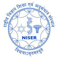 National Institute of Science Education and Research